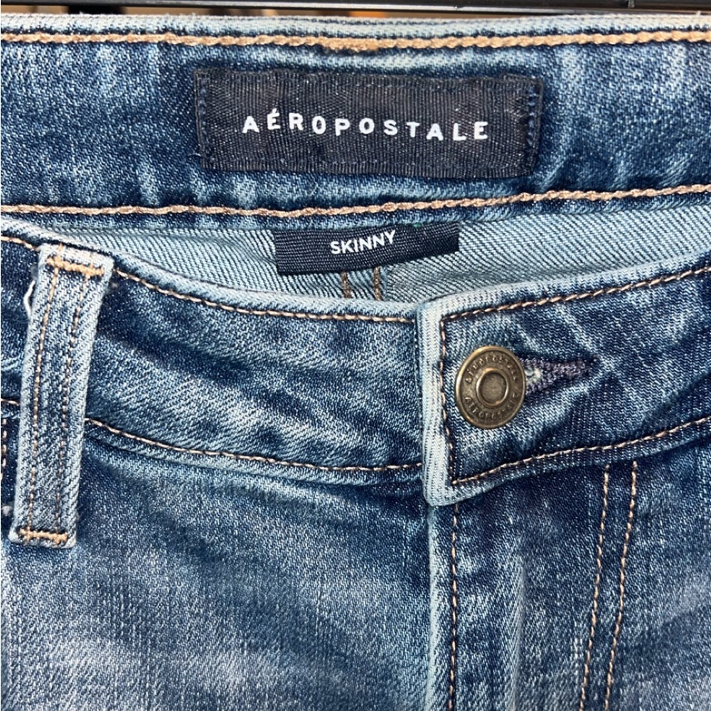 Aeropostale Men’s Jeans